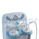Secretion Aspirator New Hospivac 400 Pro